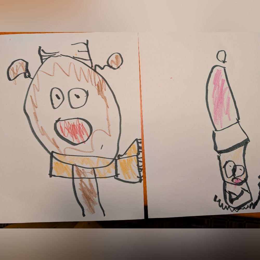 Meet your Posher, Heather